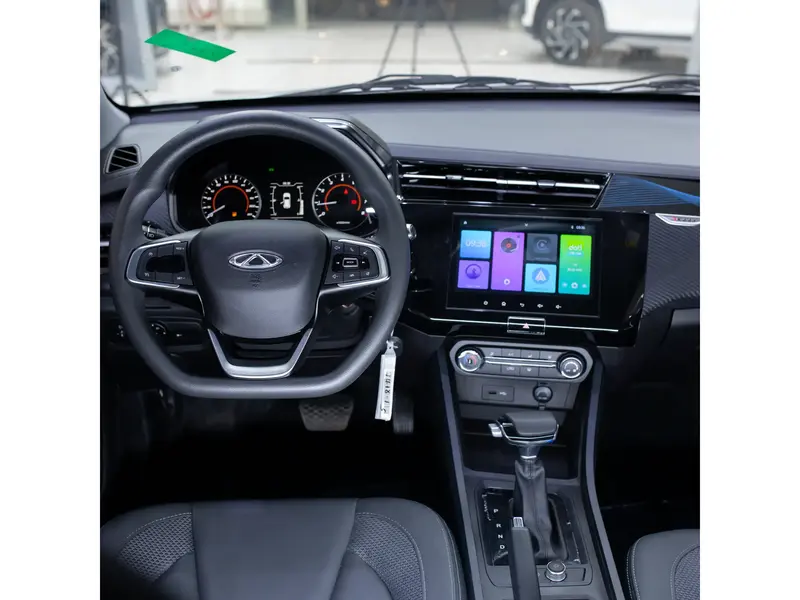 Chery Tiggo 2 Pro 2025