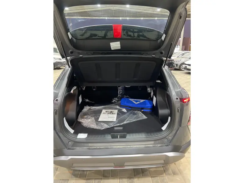 Hyundai Kona 2025