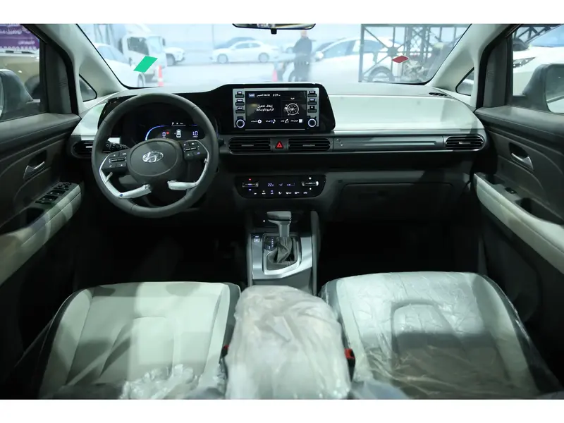 Hyundai Stargazer 2025