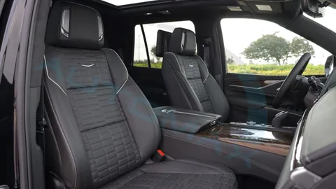 New Cadillac Escalade 6.2L Sport Platinum   2023