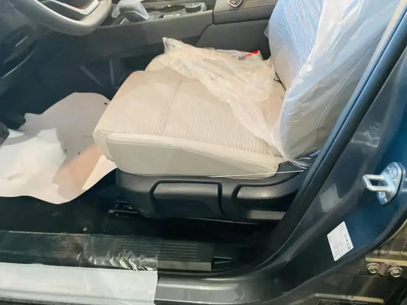 Nissan X-Trail 2025