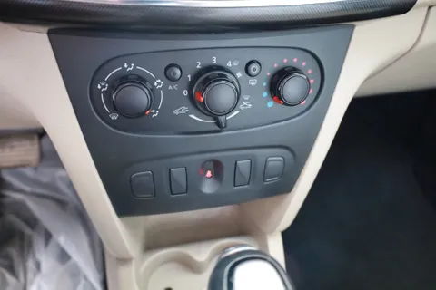 Renault Symbol 2021