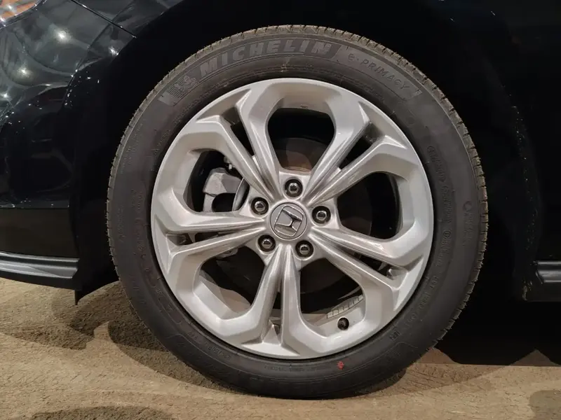 Honda Accord 2025