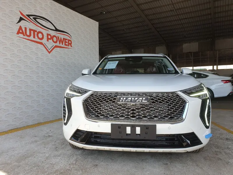 Haval Jolion 2024