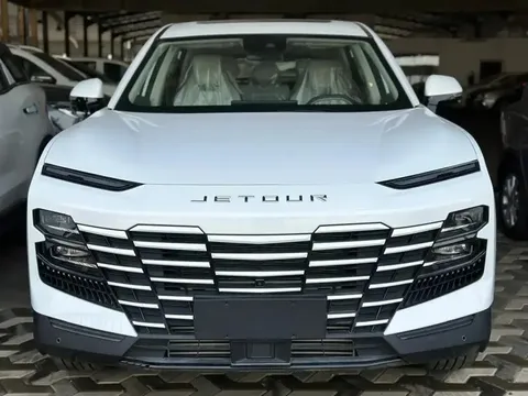 New Jetour  Dashing 2024