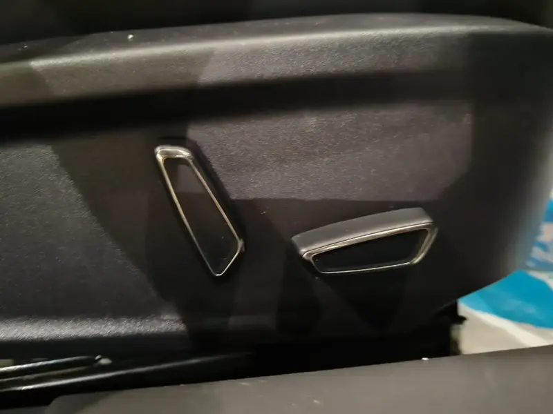 Ford Taurus 2023