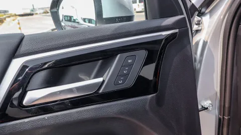 New Mitsubishi Outlander 2.5L GLX Full Option AWD 2025