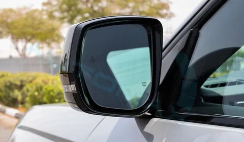 New Jeep Grand Cherokee 3.6L Altitude 2024