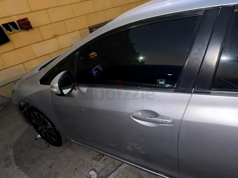 Honda Civic 2014