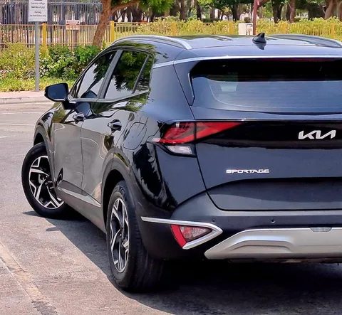 Kia Sportage 2.0L MPI GLS (FWD) 2023
