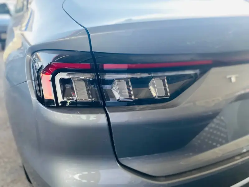 Ford Taurus 2025
