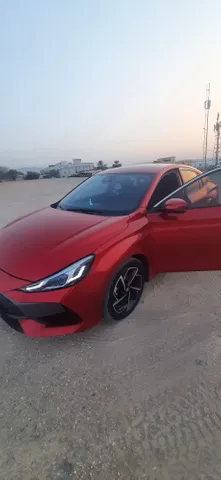 MG GT 1.5T LUX 2023