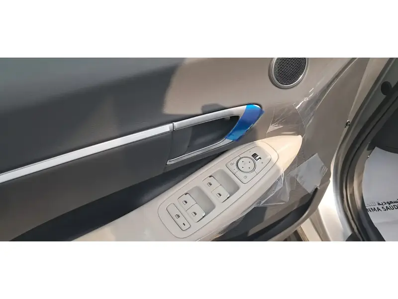 Hyundai Sonata 2025