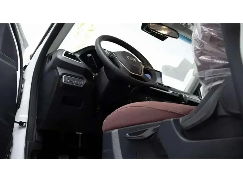 Great Wall Wingle 7 2025