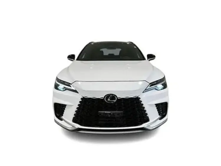 lexus lexus-rx image Lexus RX 350 2023