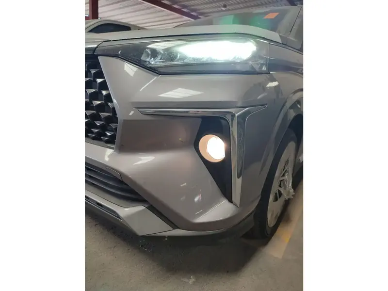 Toyota VELOZ 2024