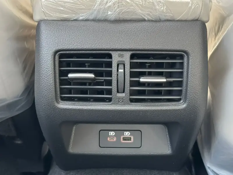 Nissan Altima 2025