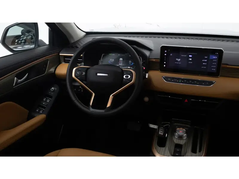 Haval Jolion 2025