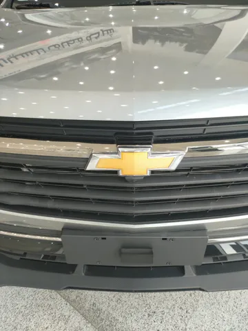 New Chevrolet Captiva 1.5T Premier 2025