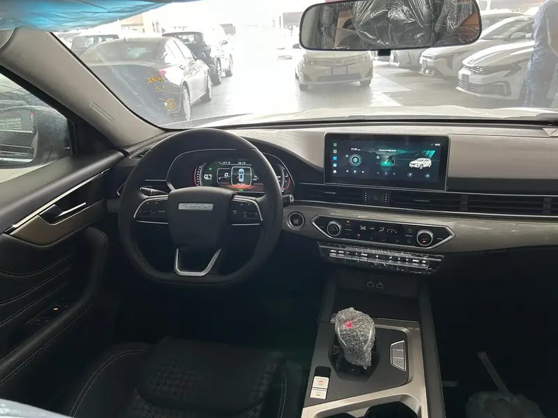 Jetour X70Plus 2025