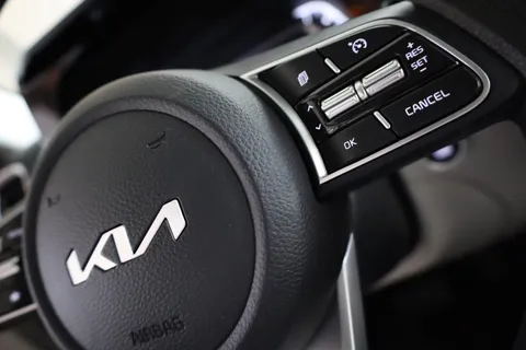 New Kia Sonet 2023