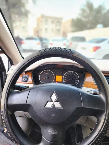 Mitsubishi Lancer 1.6L 2013