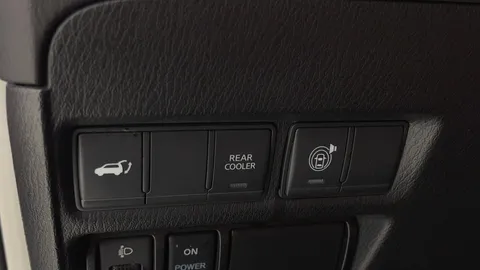 Nissan Patrol 2021