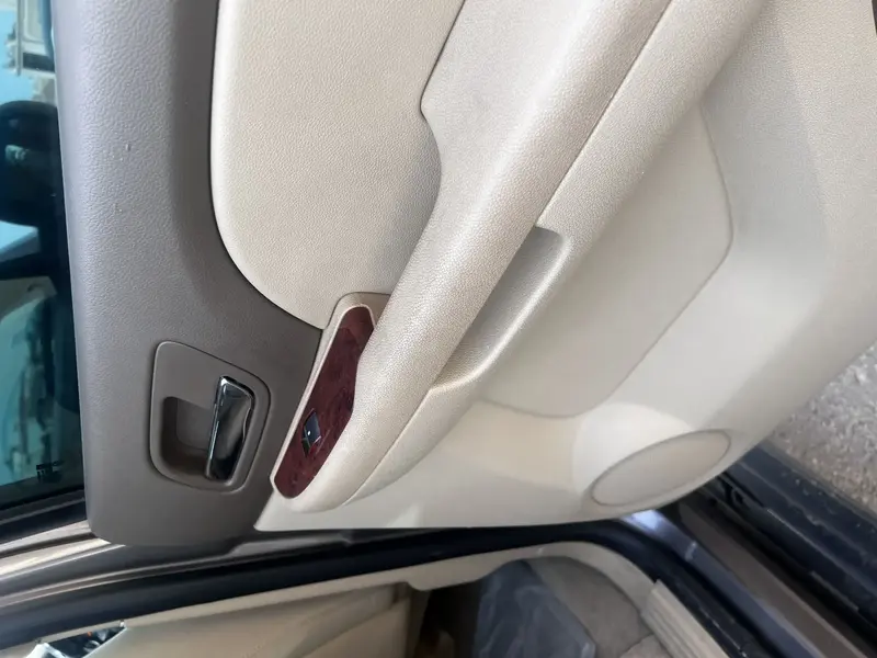 Chevrolet Tahoe 2014