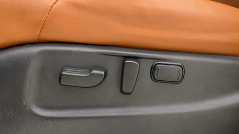 Nissan Patrol 2022