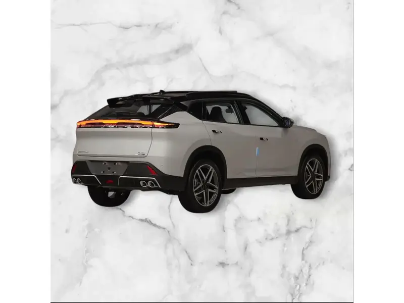 Dongfeng SHINE 2025