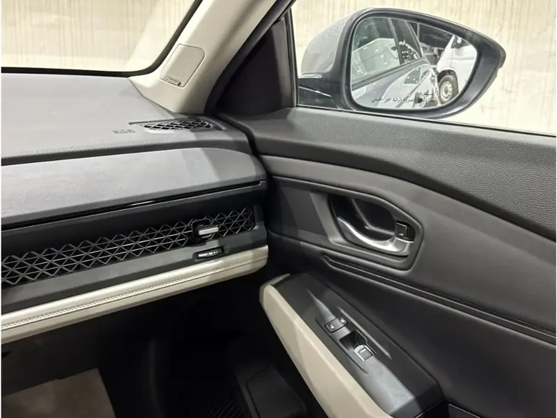 Honda Accord 2025