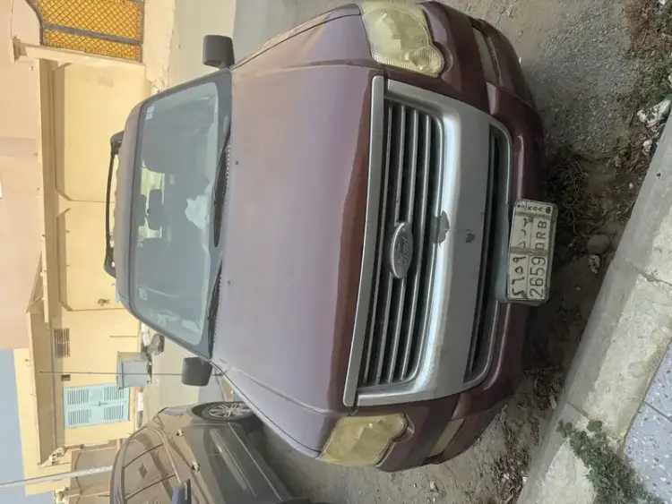ford explorer image Ford Explorer 2010