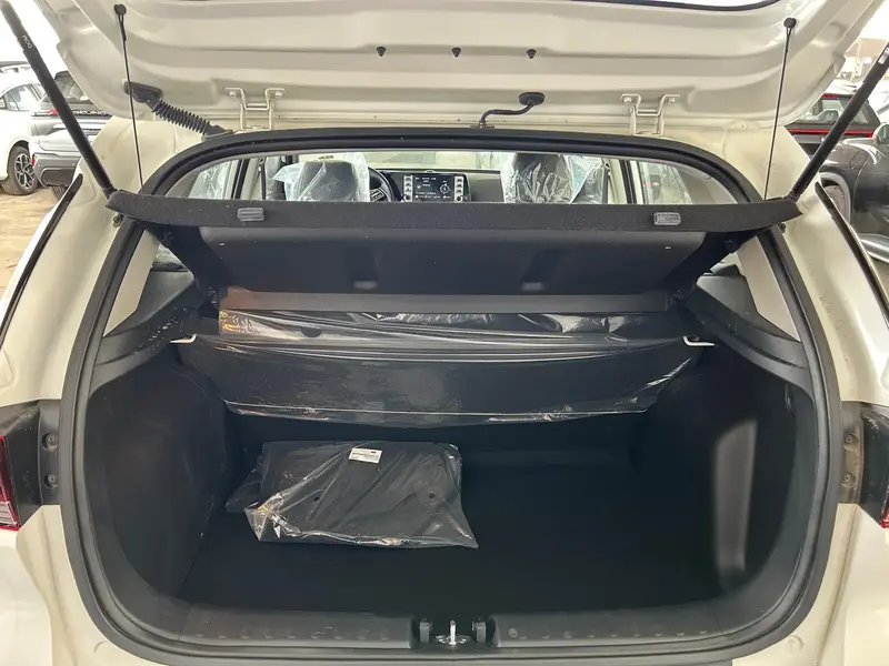KIA Sonet 2024