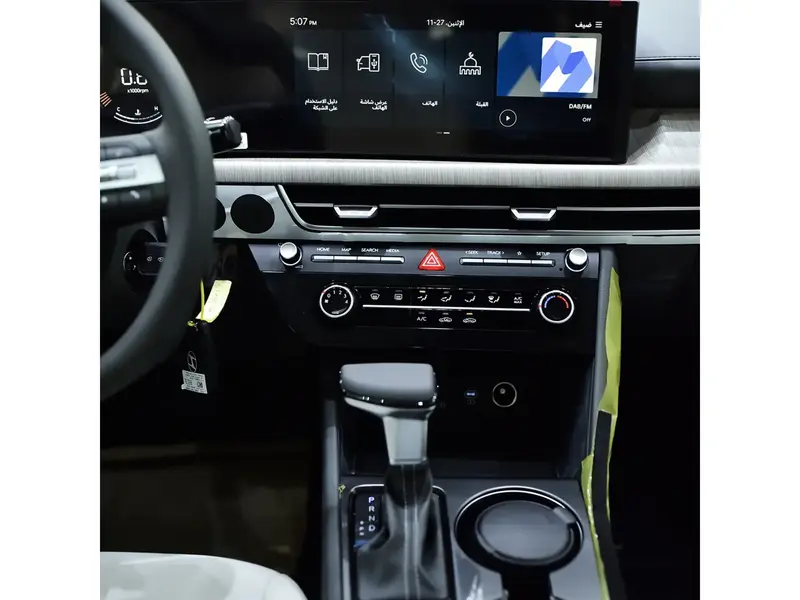 Hyundai Sonata 2025