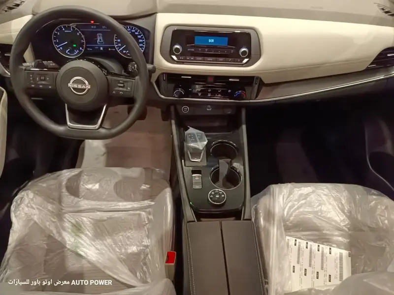 Nissan X-Trail 2024