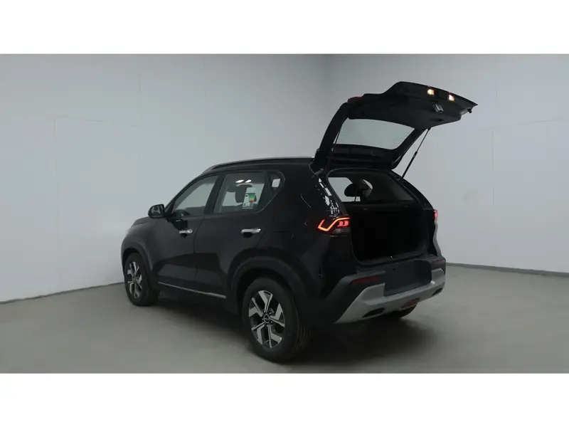 KIA Sonet 2024