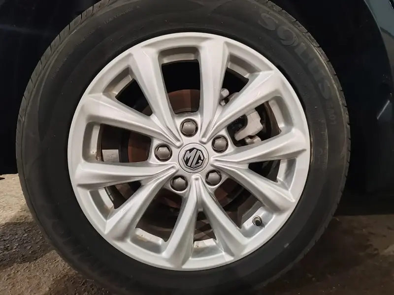 MG 5 2024