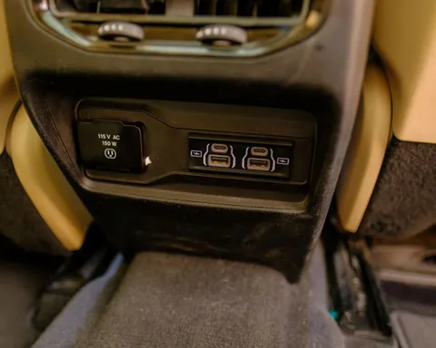 Jeep Cherokee 3.7 Limited 2022