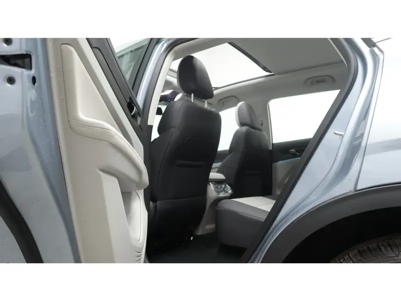 Ford TERRITORY 2025