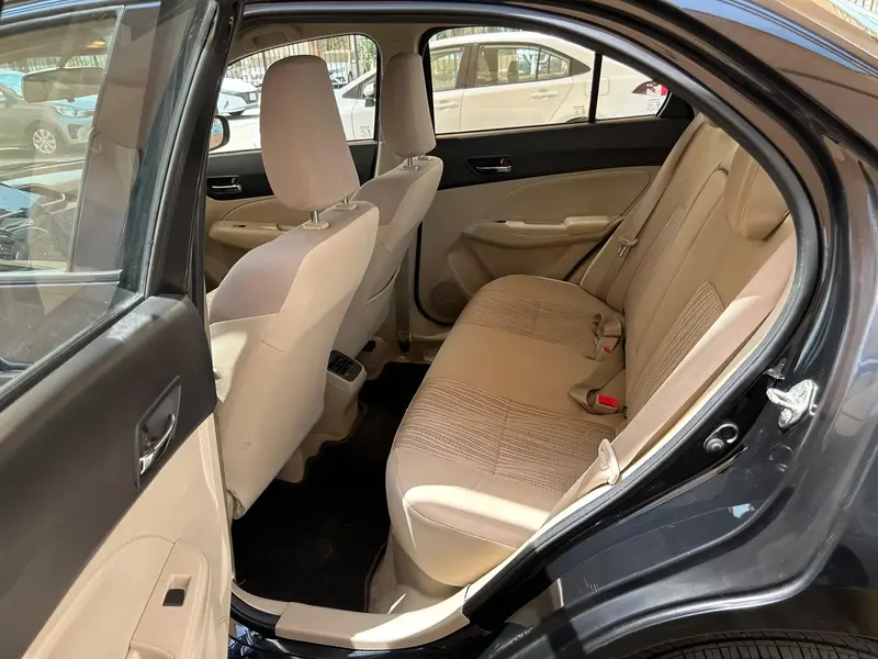 Suzuki Dzire 2023