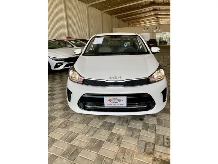 kia kia-pegas image KIA Pegas 2025