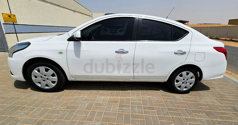 نيسان صني 2022
