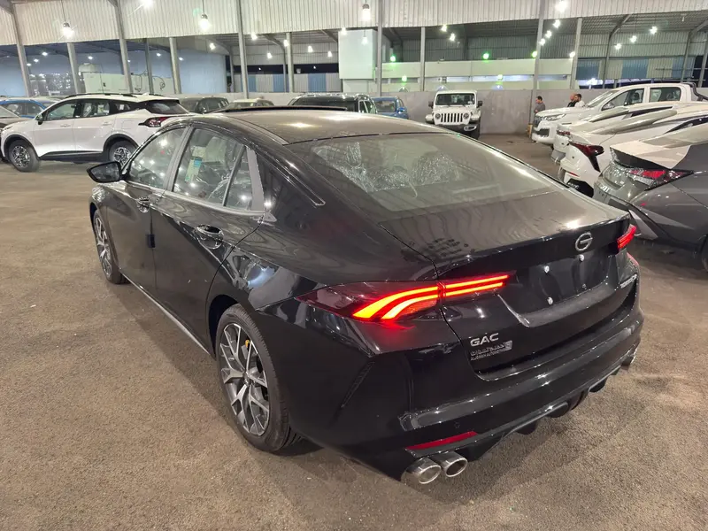 GAC EMPOW 2025
