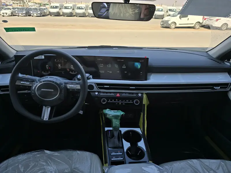 Hyundai Sonata 2025