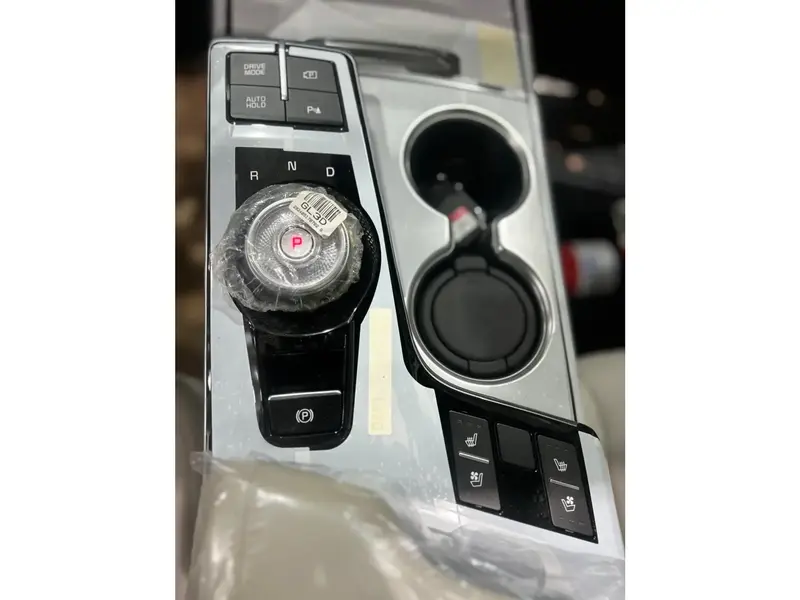 KIA K8 2024