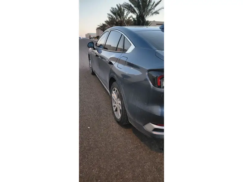 Ford Taurus 2023