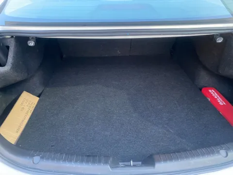 Mazda 6 2.5L S 2021
