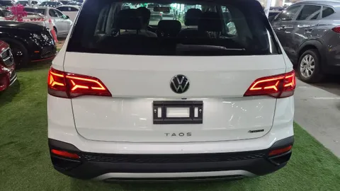 Volkswagen Atlas 2022