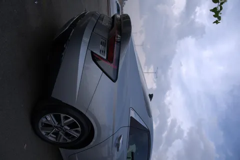 Hyundai Accent 2024