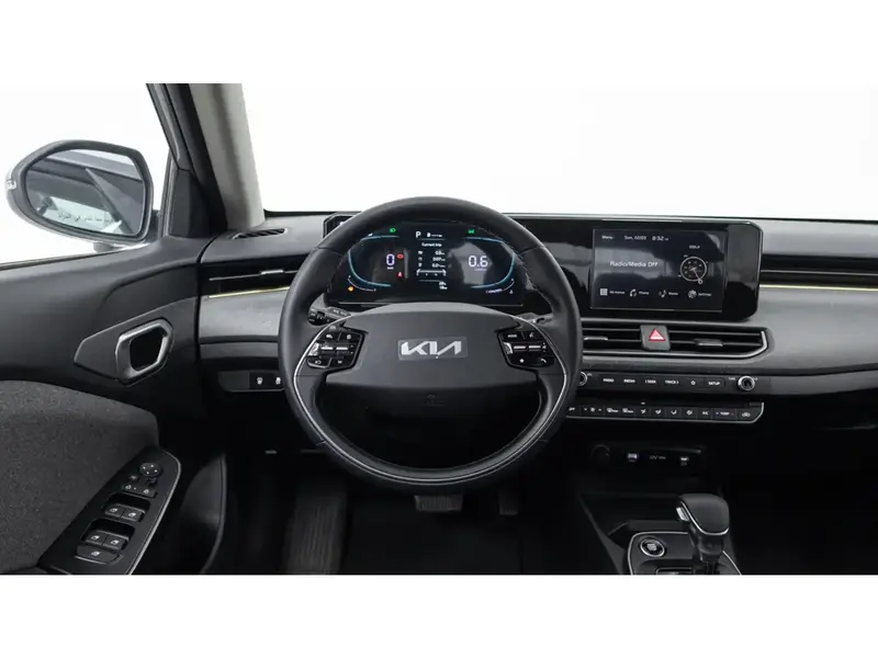 KIA K3 2024